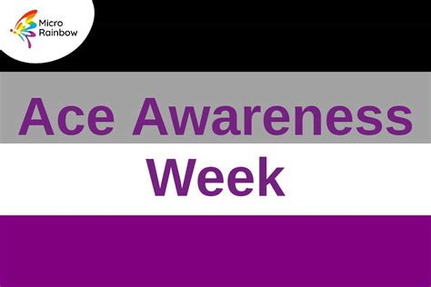 asexual websites|Ace Week 2024: October 20